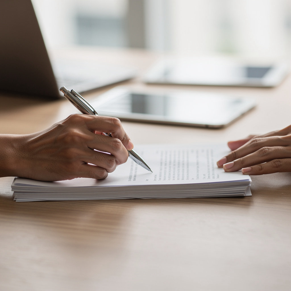 Chief's professional accounting team providing expert business solutions in Makati