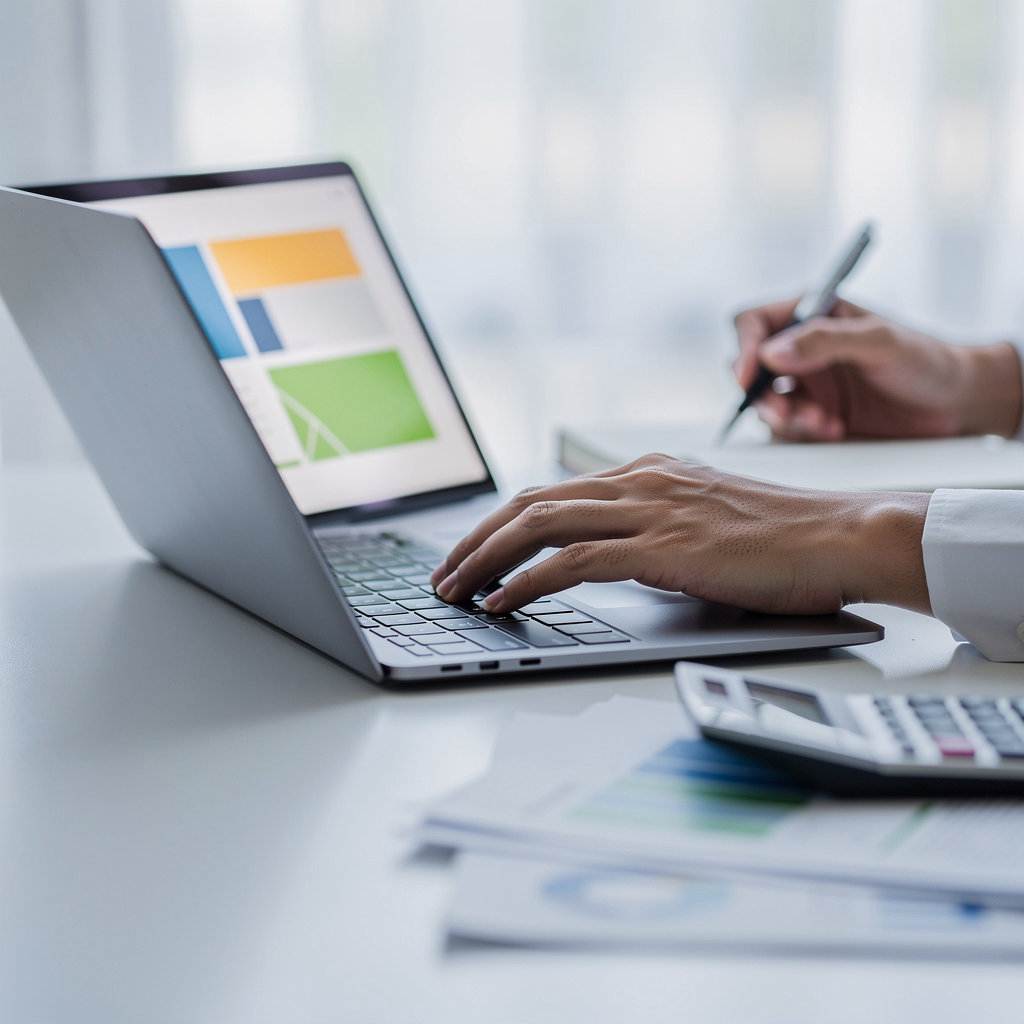 Chief's QuickBooks training and implementation services for SMEs in Makati