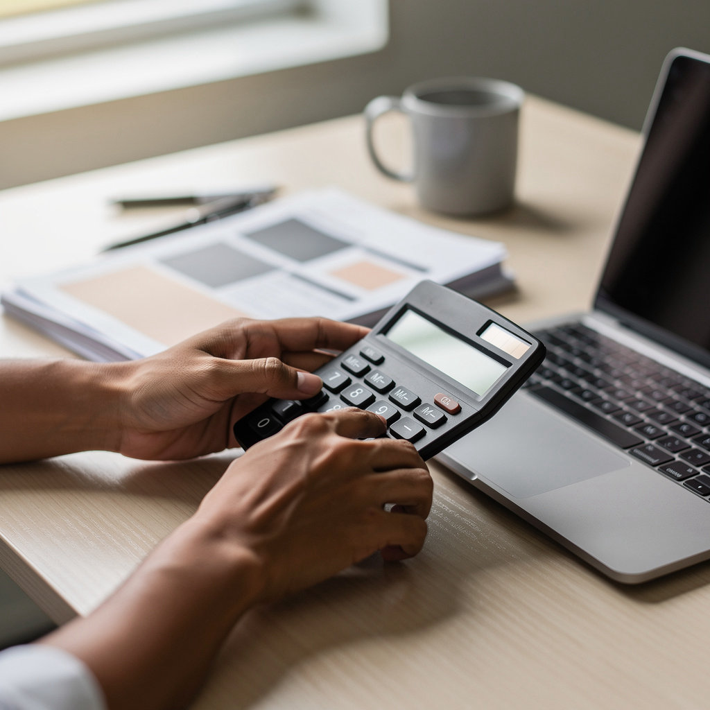 Chief's professional team providing expert tax and regulatory compliance services for Makati businesses